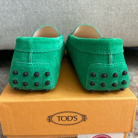 Tod’s Gommino Loafer - Picture 3 of 10